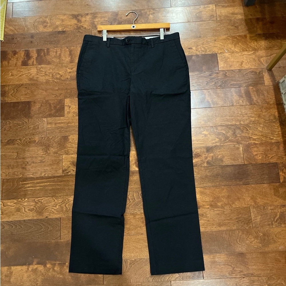 Black Dress Pants (36x32)